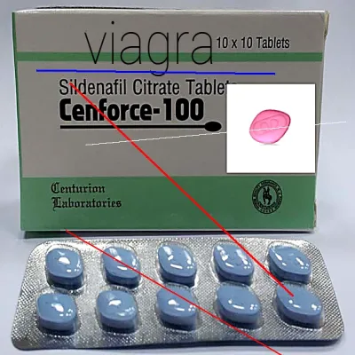 Besoin d'une ordonnance pour du viagra